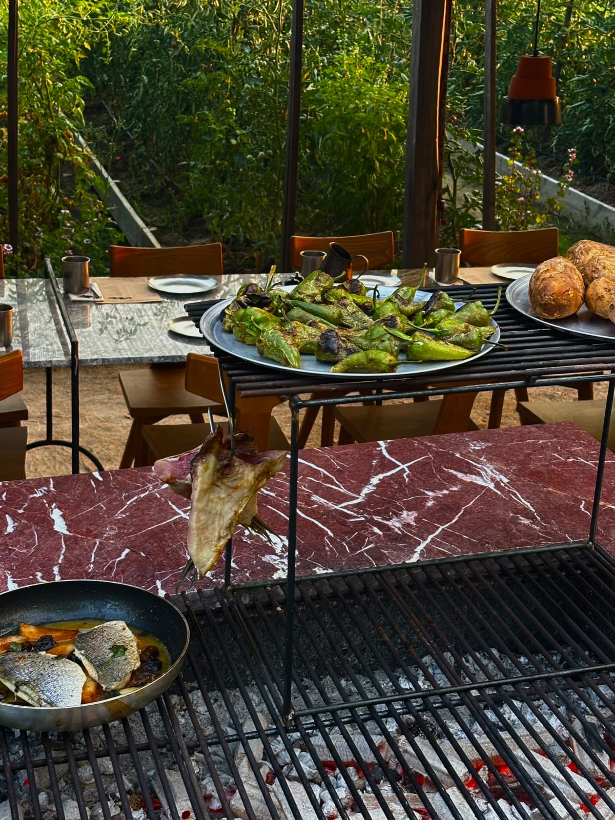 A walk of Culinary Encounters-image-1