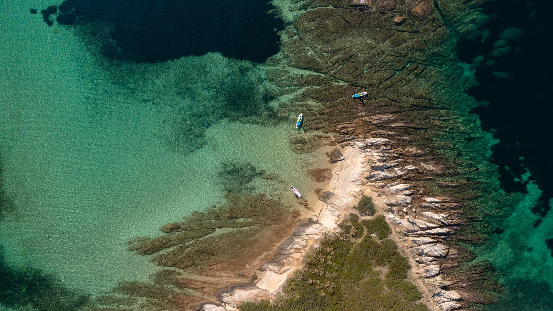 Explore the islands,-image