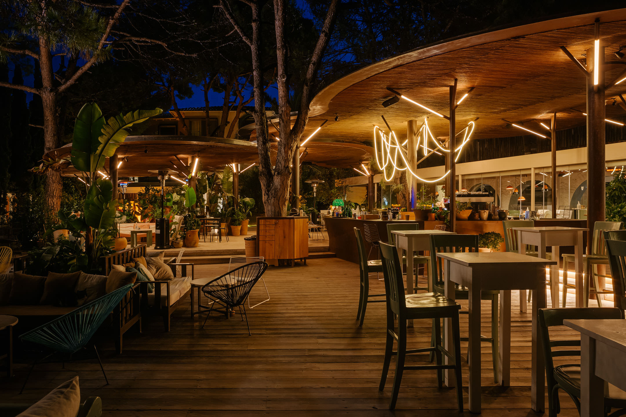 Loligo all wet bar-image