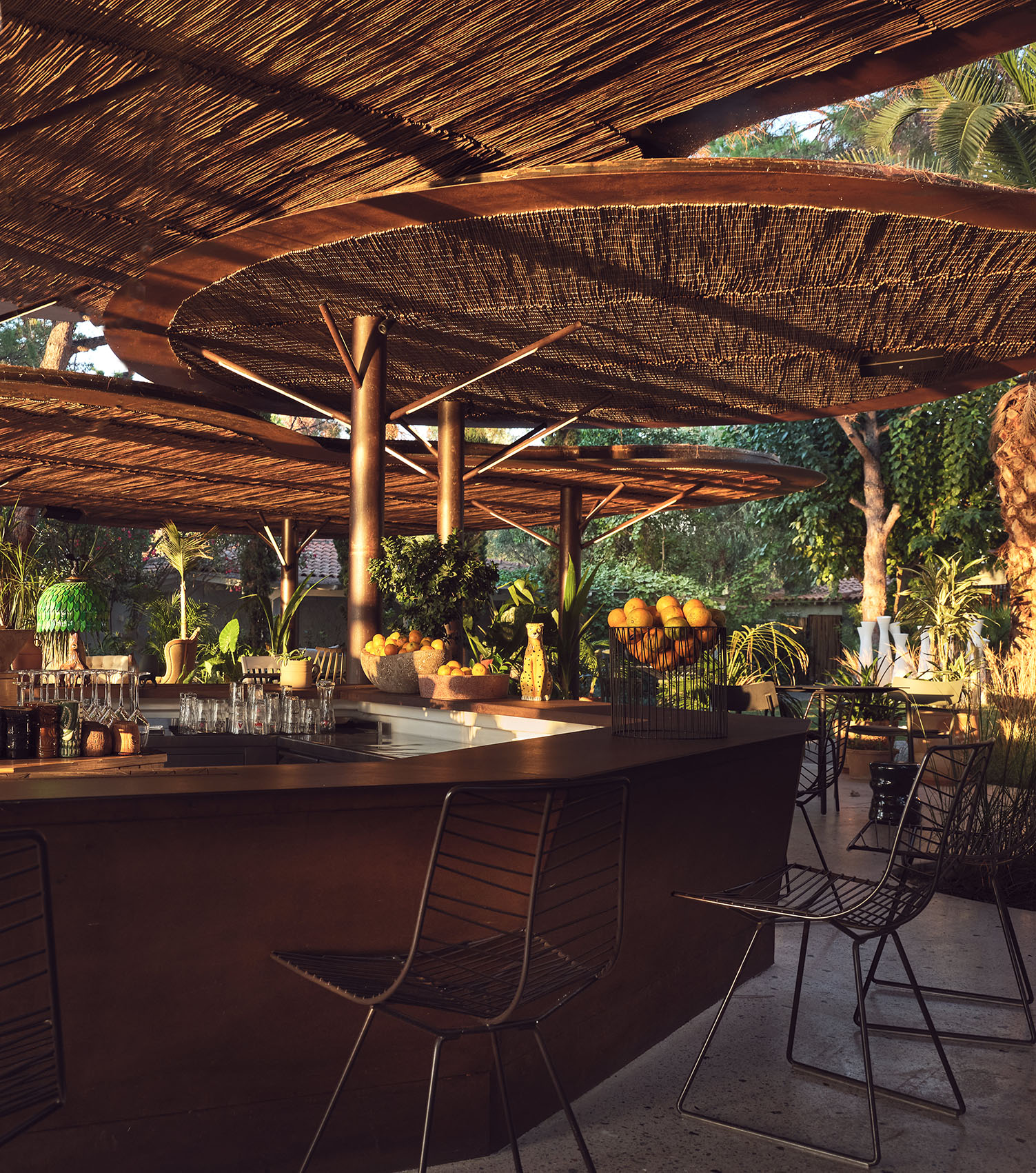 Loligo all wet bar-image-2