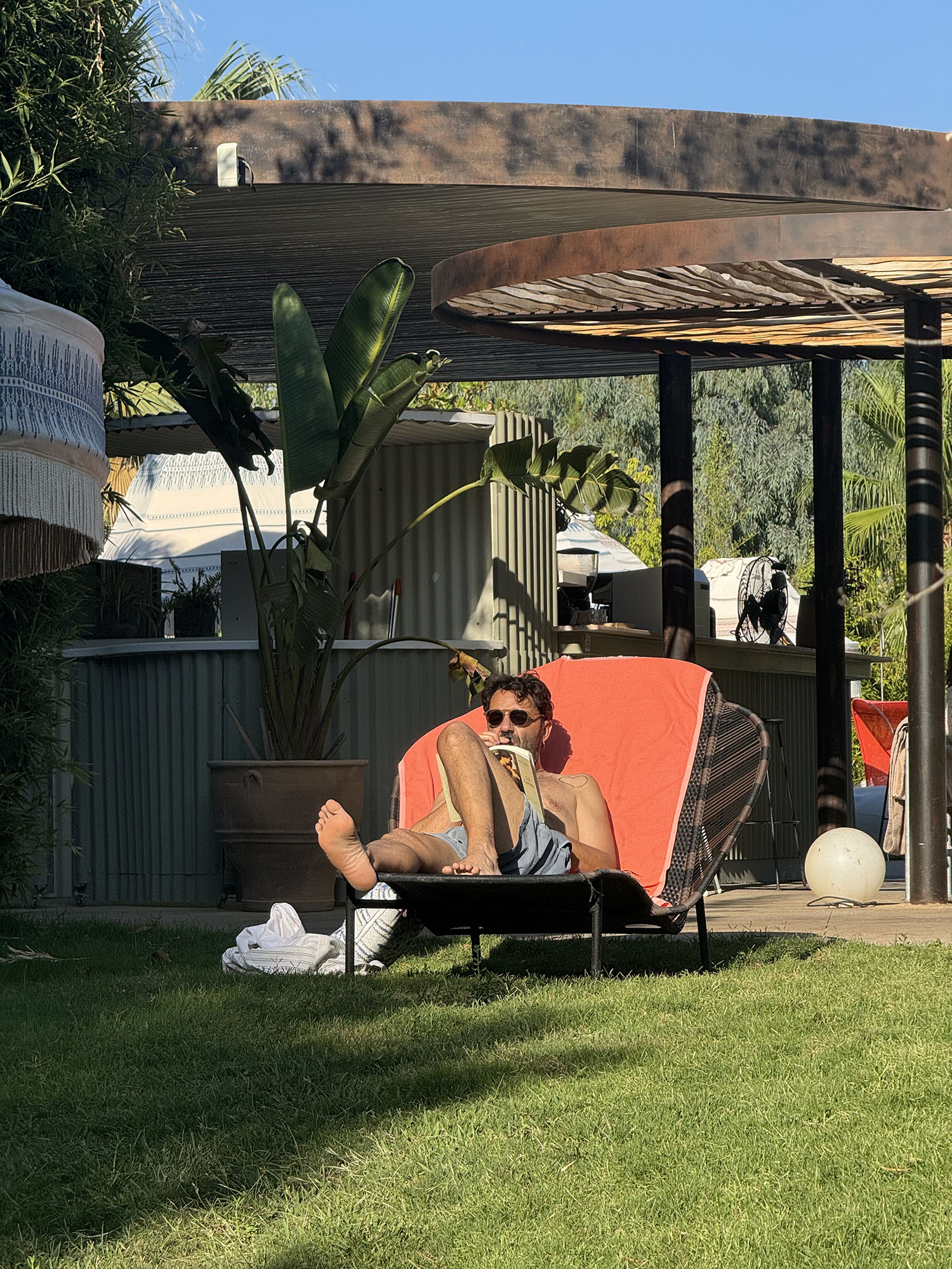Lagos Pool bar-image-1