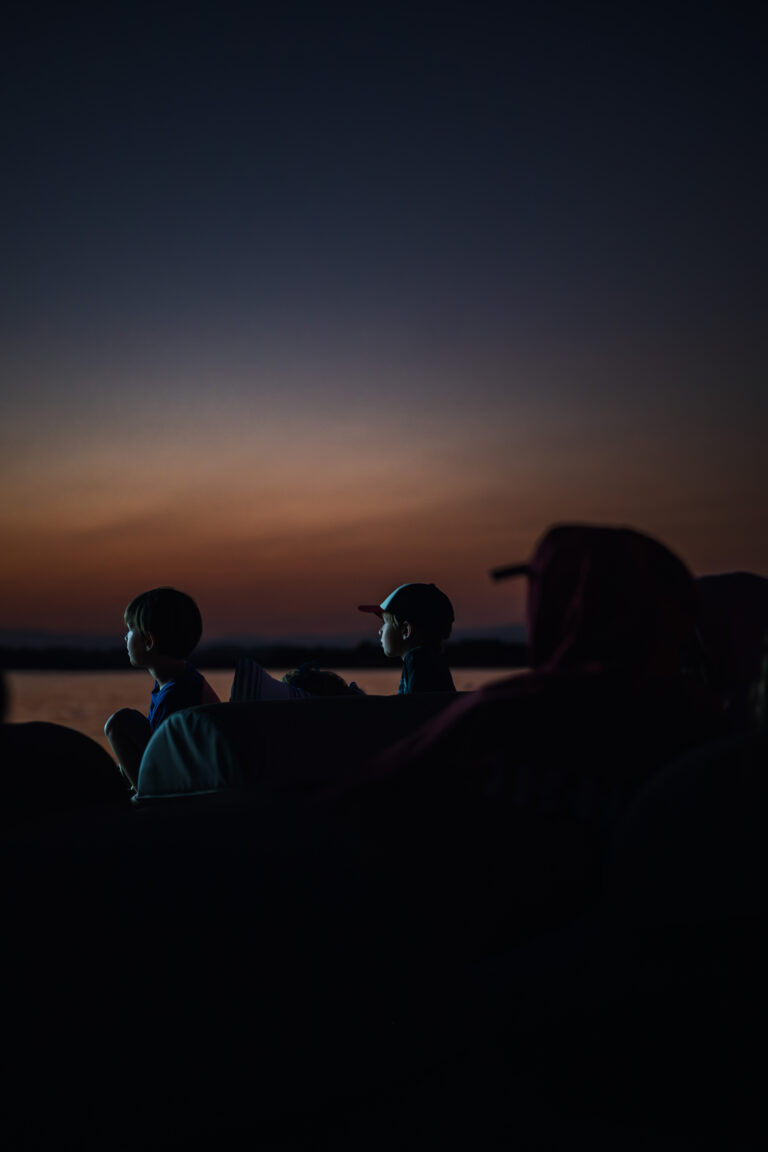 Cine-nights / Oceanic Global Film Festival Screening