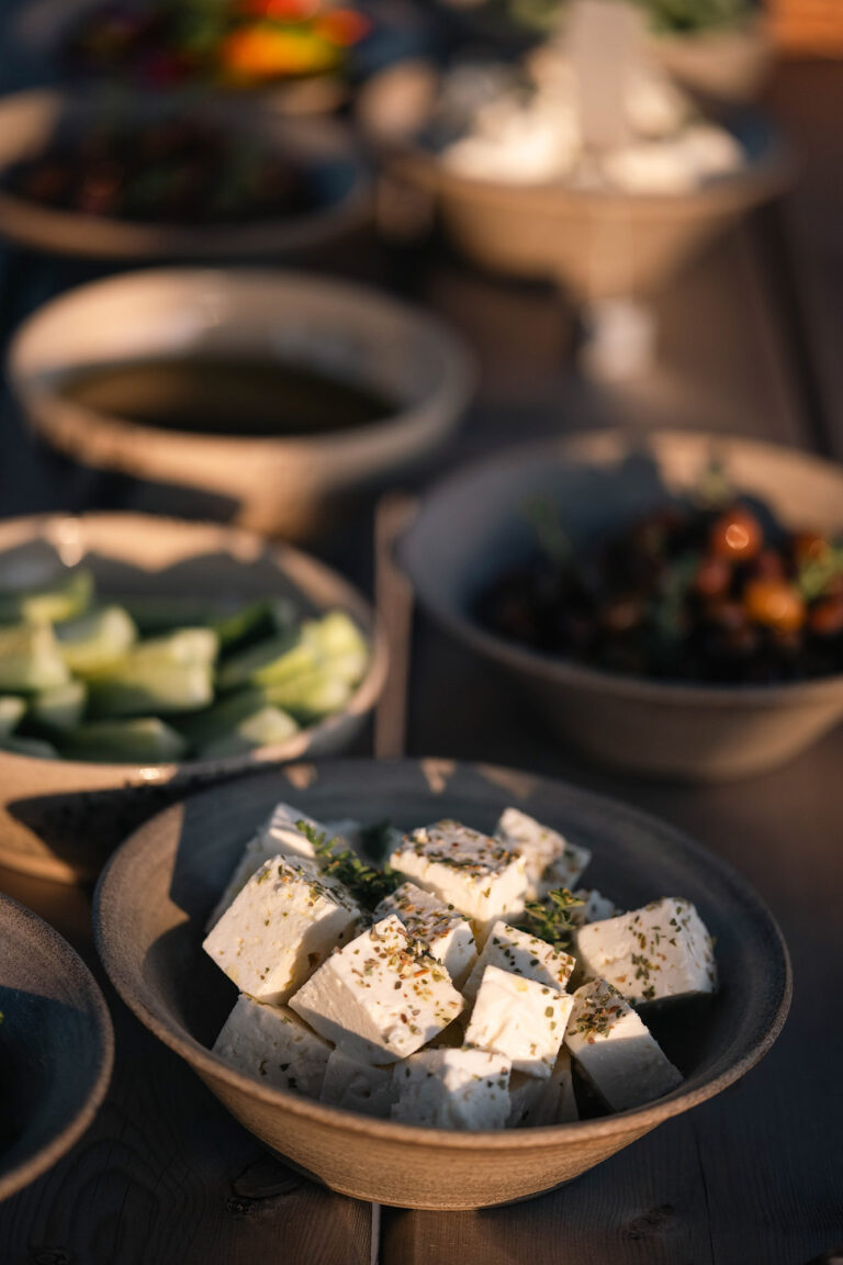 Day of celebrations / the greek way